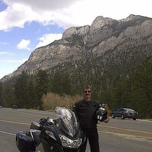 Meet your Posher, Steve